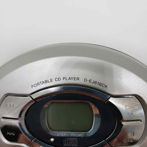 Sony Car Audio, Video & GPS Sony Walkman Portable Cd Player Poshmark